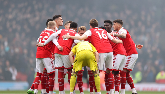 Match Updates and Lineups